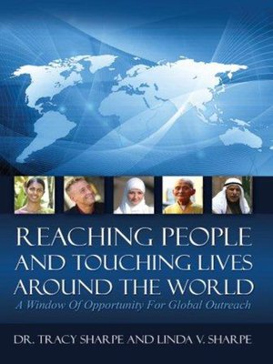 cover image of Reaching People and Touching Lives Around the World